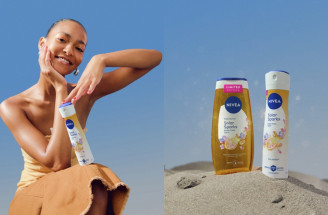 NIVEA jarný reset: Malý krok, ktorý zmení vašu náladu aj energiu