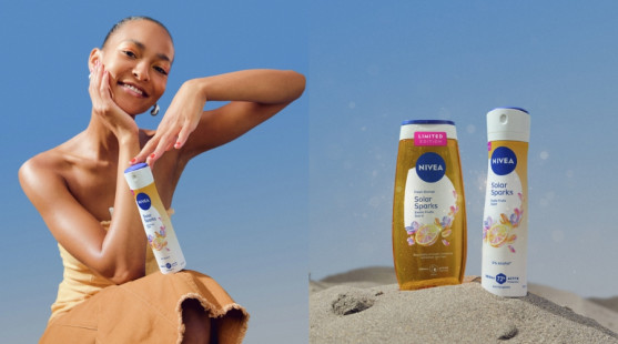 NIVEA jarný reset: Malý krok, ktorý zmení vašu náladu aj energiu