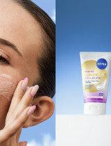 Zabudnite na filtre: Skutočný glow up začína v každodennej rutine s NIVEOU