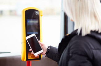 Cestovanie MHD bez hotovosti a karty? Stačí vám mobil!