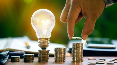 Ako ušetriť na elektrine? Vyskúšajte naše tipy a peňaženka sa vám poďakuje!