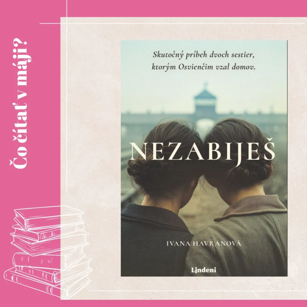 Nezabiješ 