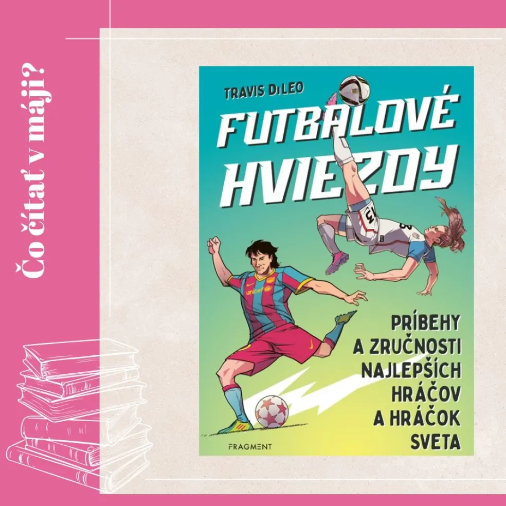 Futbalové hviezdy