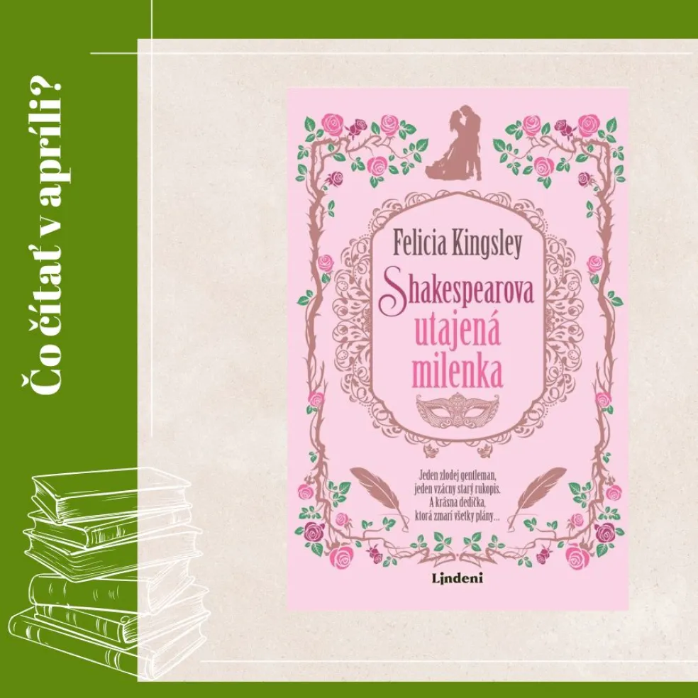 Shakespearova utajená milenka