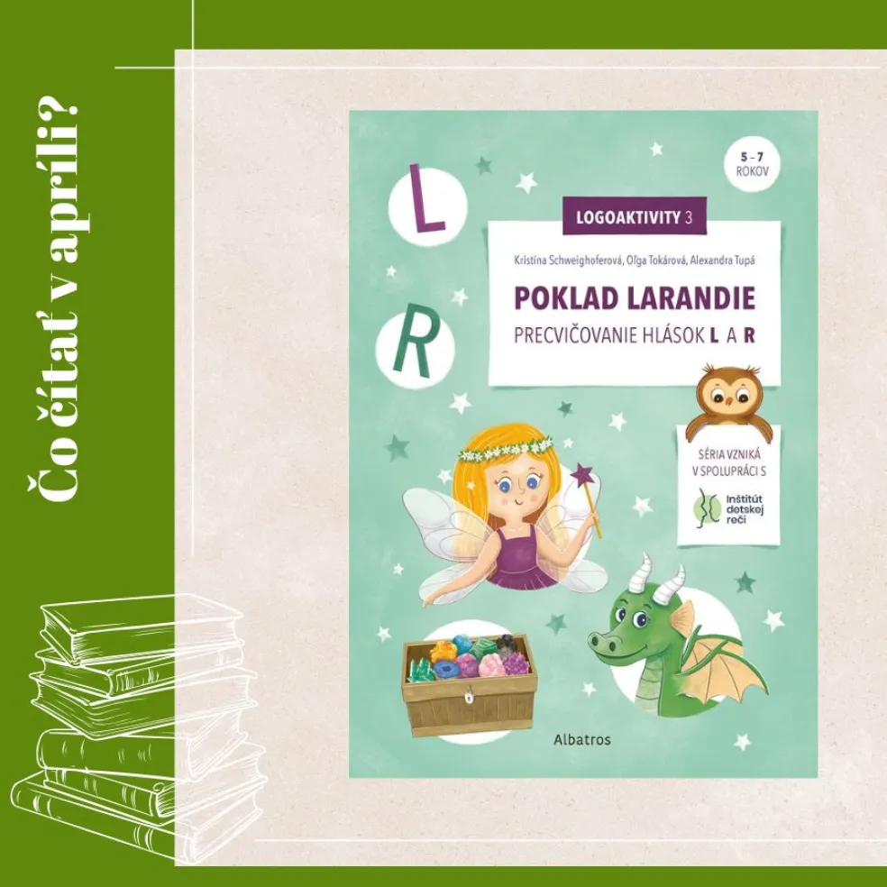 Poklad Larandie