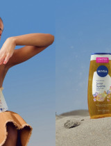 NIVEA jarný reset: Malý krok, ktorý zmení vašu náladu aj energiu