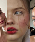 Watercolor make-up: Trend jemného líčení, který ovládne léto 2026